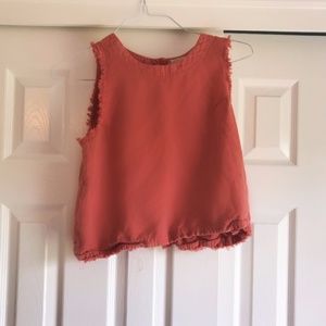 Altar’d State Valentina Top